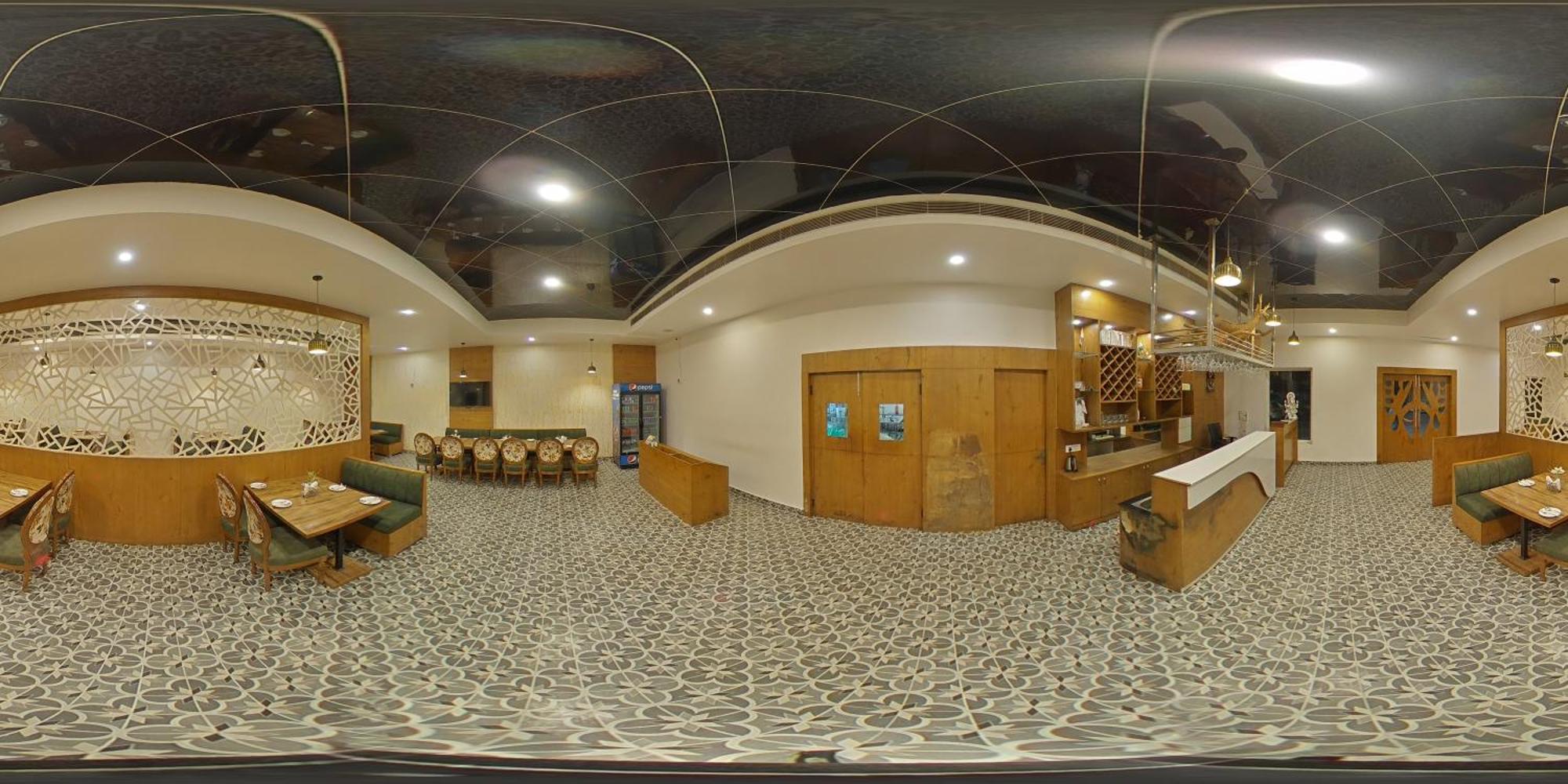 Tathastu Hotels & Banquet Hall Pipra Dewās Exterior foto